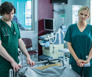 Szpital św. Anny: streszczenie odcinka 168