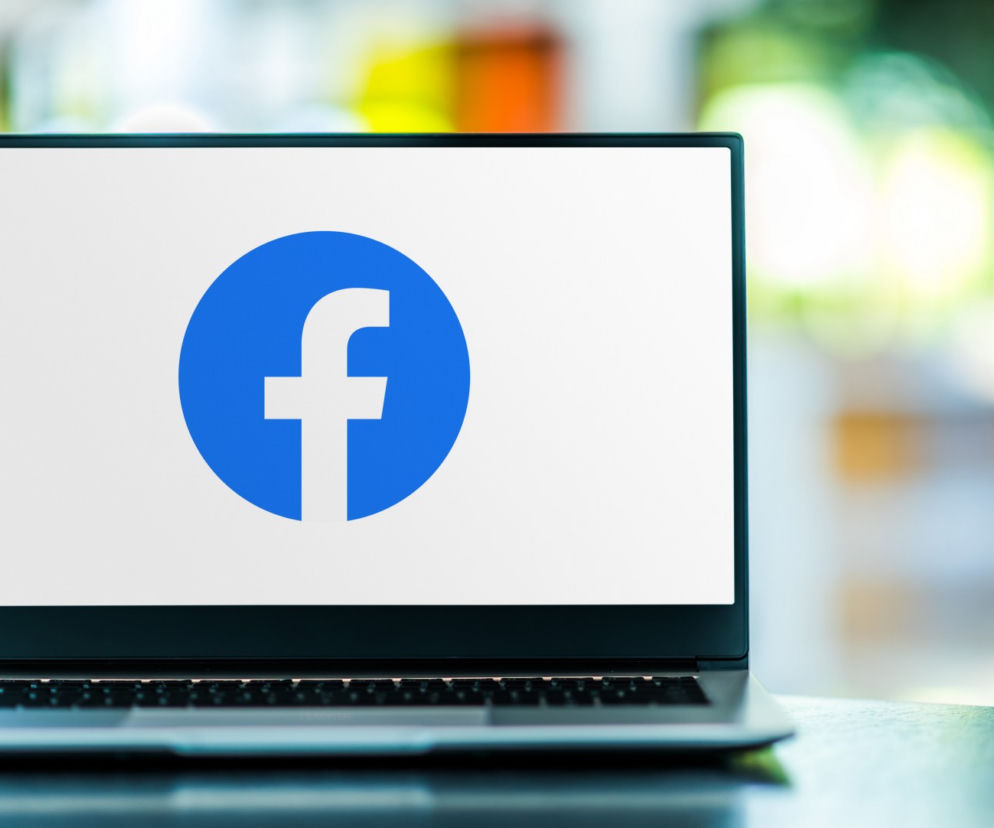 Dane 2 mln Polaków wyciekły z Facebooka