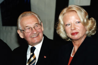 Orły 2026 za nami. Tak polskie kino pożegnało Dykiel, Linde-Lubaszenkę i inne zmarłe gwiazdy