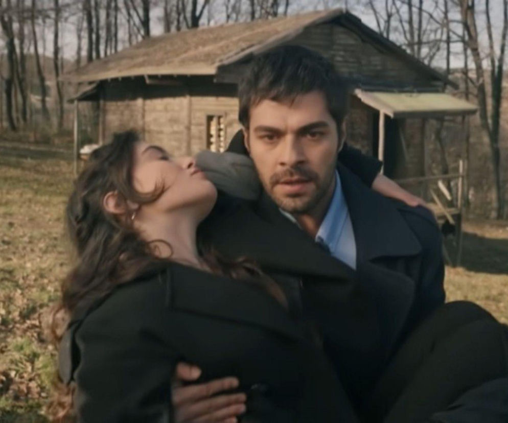 Wichrowe wzgórze odc. 366