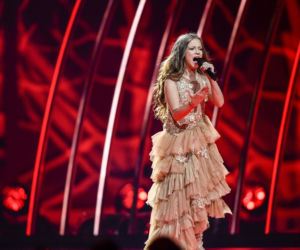 Uczestniczy Eurowizji Junior- Serbia: Darija Vračević