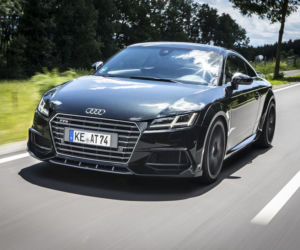 ABT Audi TTS Coupe