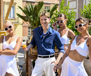 Dominik Rupiński w TzF. Uczestnik ma przewagę nad rywalami. O co chodzi?