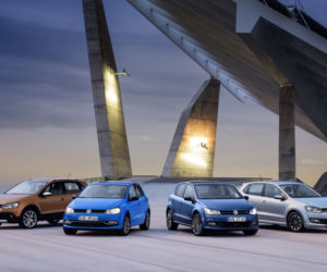 Volkswagen Polo / lifting 2014