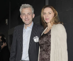 Julia Chmielnik, Hubert Urbański 