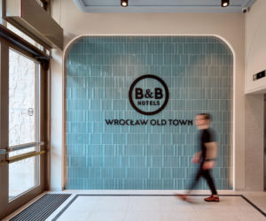 B&B HOTEL Wrocław Old Town