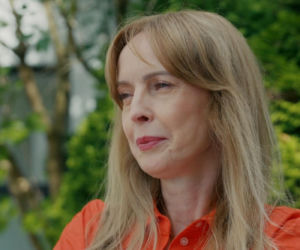 Barwy szczęścia, odcinek 3281. Agnieszka (Katarzyna Tlałka)