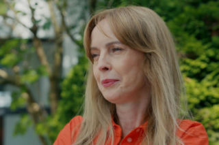 Barwy szczęścia, odcinek 3281. Agnieszka (Katarzyna Tlałka)