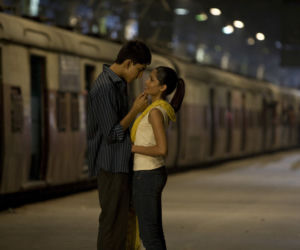 Slumdog. Milioner z ulicy