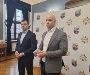 Głogów nową stolicą dolnośląskiego lotnictwa. Klaster przenosi tu swoją siedzibę