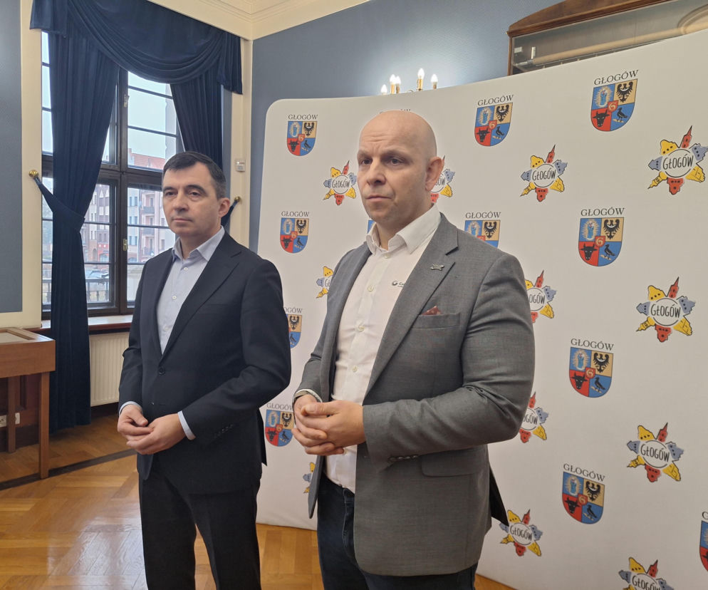 Dolnośląski Klaster Lotniczy w Głogowie