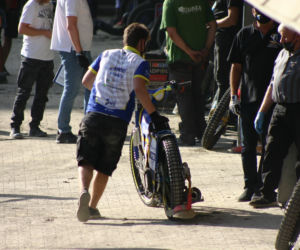 Zaplecze Kadry Juniorów na Motoarenie. Młodzieżowcy rywalizowali w Toruniu - dzień 2