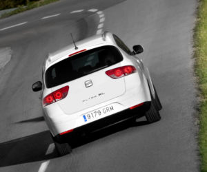 Seat Altea XL
