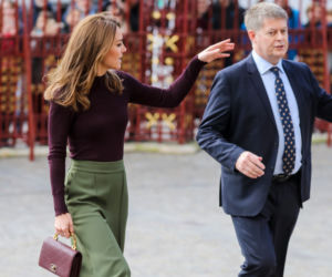 Kate Middleton