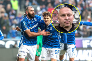 Lech Poznań musi się bać tych piłkarzy. Legenda Szachtara ostrzega, wylicza zagrożenia