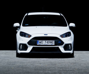 Ford Focus RS 2.3 EcoBoost