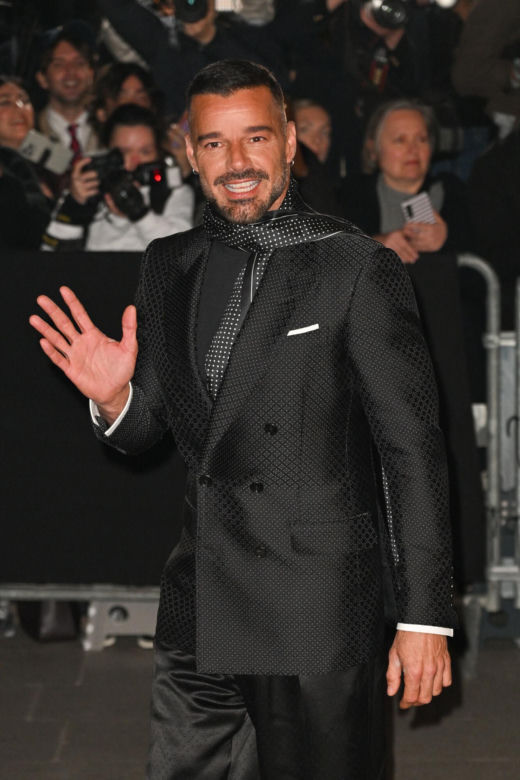 Ricky Martin