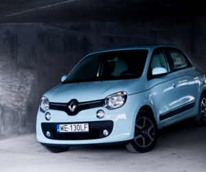 Renault Twingo bizuu 0.9 TCe