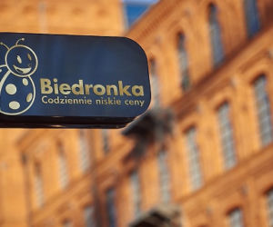 Biedronka zmienia layout i modernizuje sklepy 