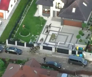 Wnuczkowy oszust miał w domu naszą książkę