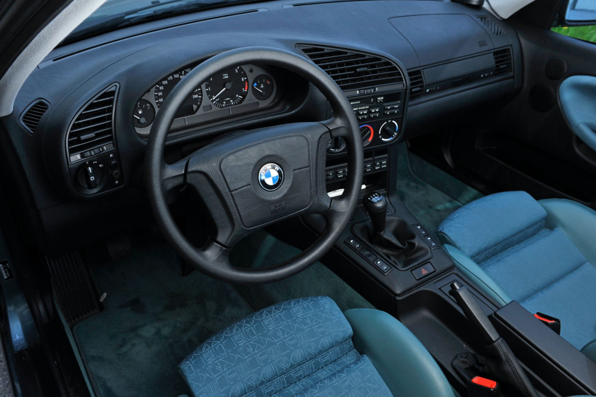 BMW serii 3 (E36)
