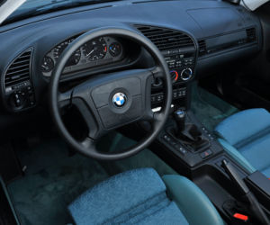 BMW serii 3 (E36)