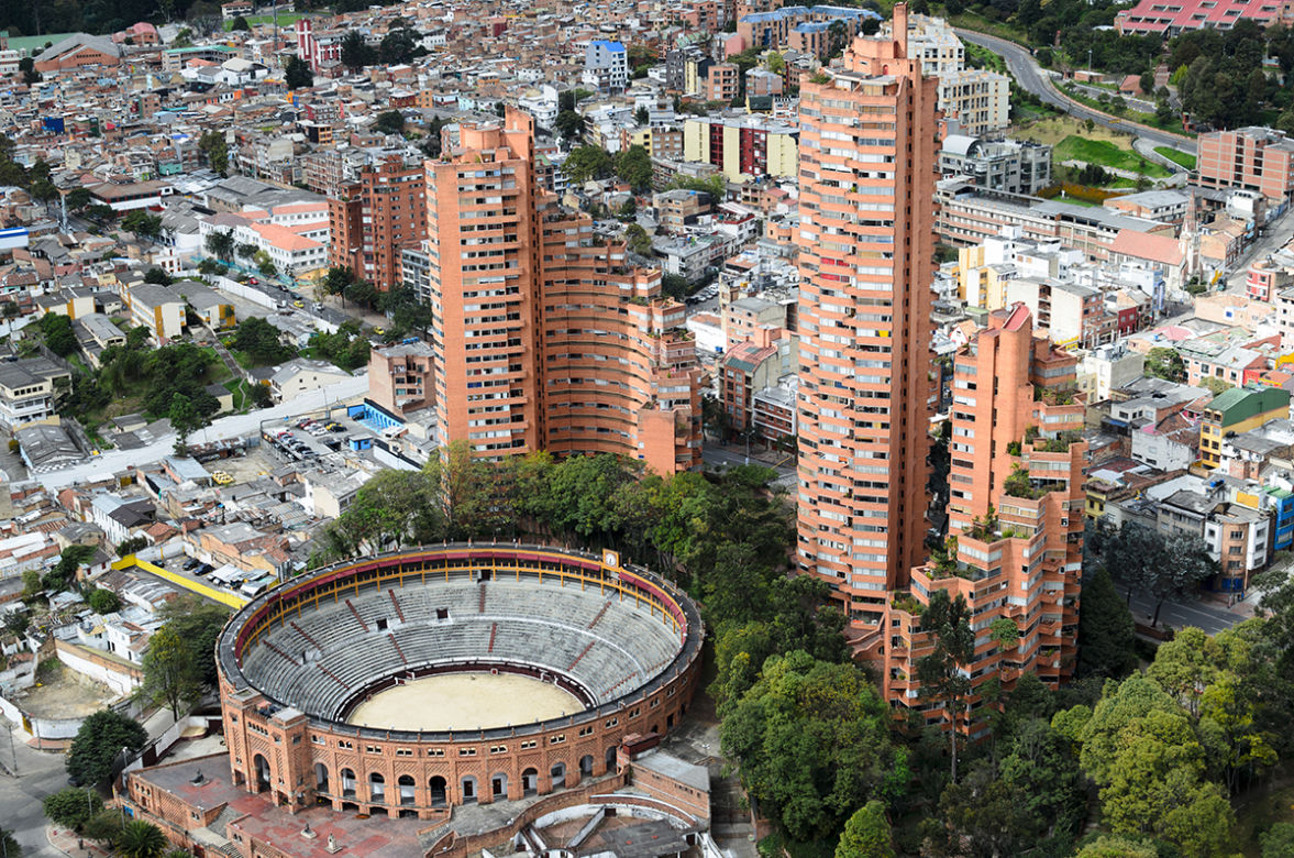 Kolumbia