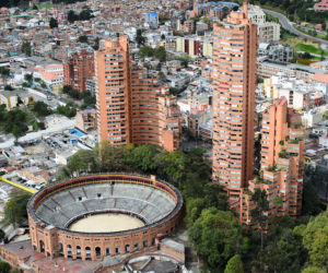Kolumbia
