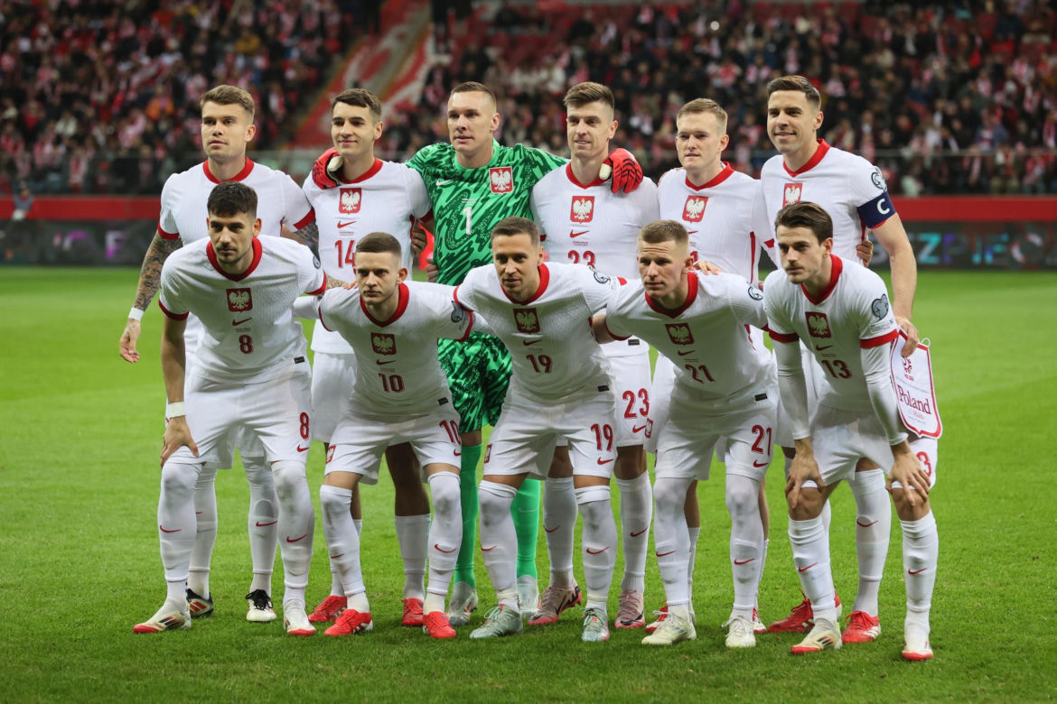 Mecz Polska-Malta