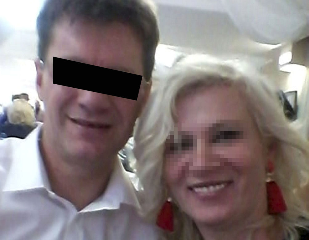 Nowe Skalmierzyce: Dariusz zadźgał nożem swoją miłość? "Danuta poznała kogoś innego"