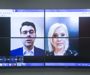 Kamila Biedrzycka, Piotr Muller