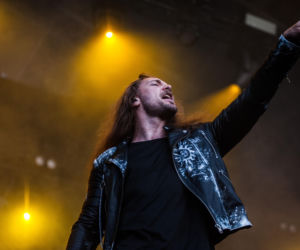 Mystic Festival 04.06. 2026. Wielkie thrashowe święto i pożegnanie legendy