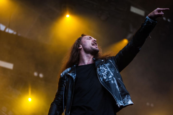 Mystic Festival 04.06. 2026. Wielkie thrashowe święto i pożegnanie legendy