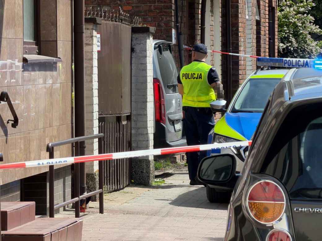 Podejrzewany o zabójstwo 44-latka w rękach służb. Akcja pod Warszawą
