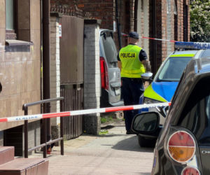 Podejrzewany o zabójstwo 44-latka w rękach służb. Akcja pod Warszawą