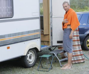 To nie koniec świata. Paweł (Krystian Wieczorek)