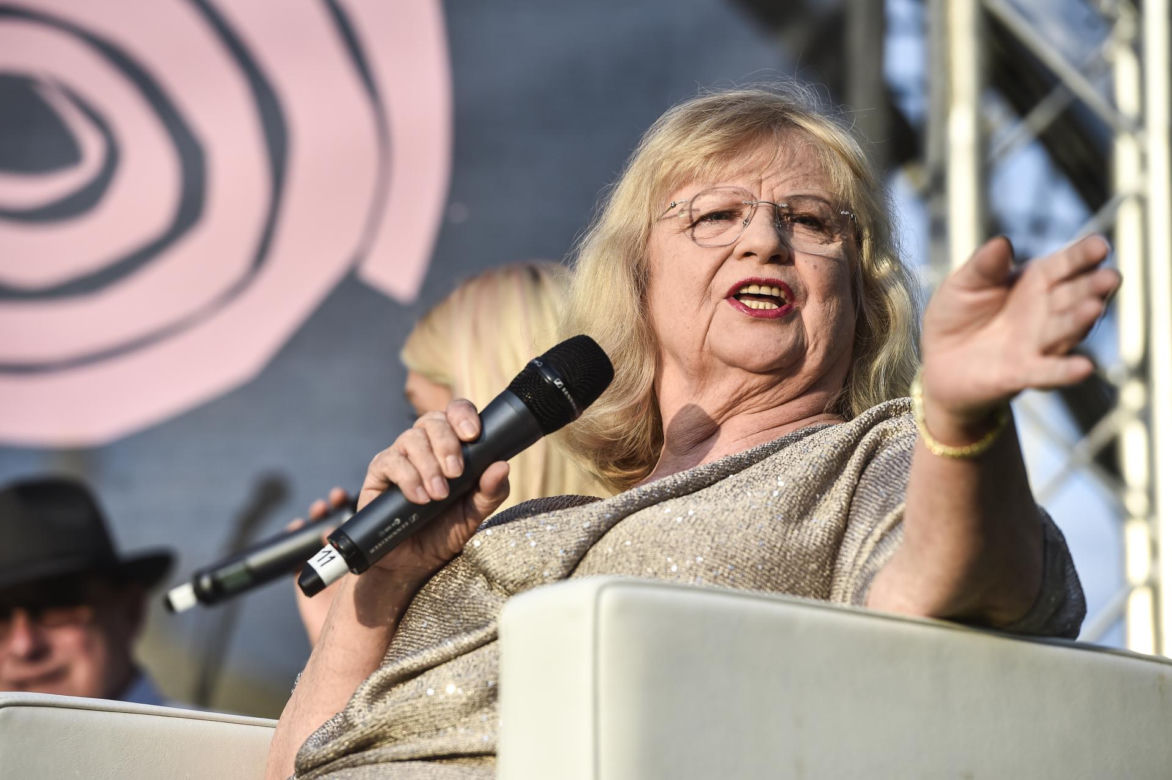 Stanisława Celińska