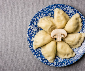 Ekipa Eski odwiedziła showroom PAMSO