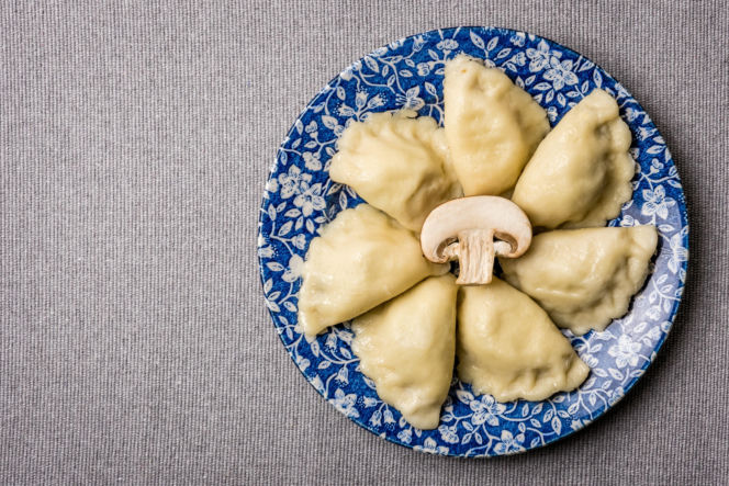 Ekipa Eski odwiedziła showroom PAMSO