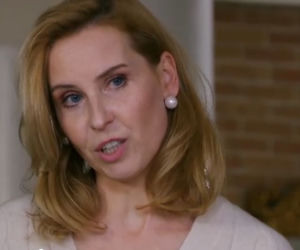 Na Wspólnej odc. 3290. Justyna Zakościelna (Magdalena Kasprzak)