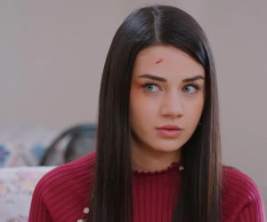 Miłość i nadzieja odc. 364. Bahar