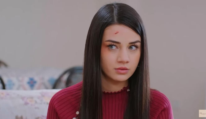 Miłość i nadzieja odc. 364. Bahar