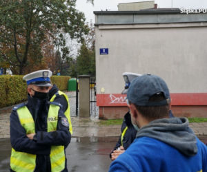  Koronawirus na Śląsku: MNÓSTWO mandatów za brak masek. Policjanci nie mają litości! Idą na REKORD
