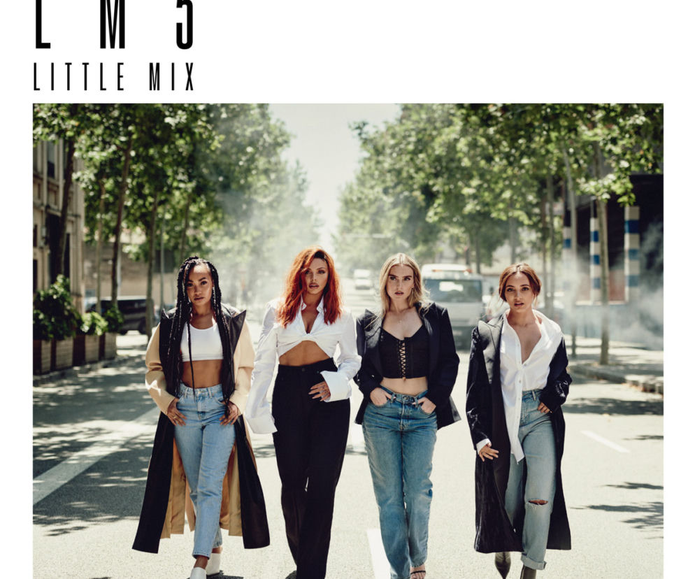 little mix