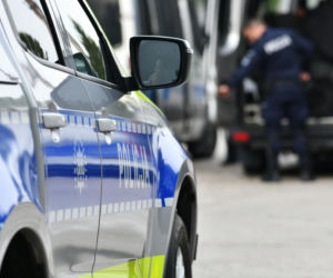  65-latek chciał wysadzić blok w Częstochowie. Grozi mu 10 lat więzienia