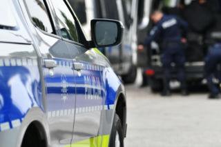  65-latek chciał wysadzić blok w Częstochowie. Grozi mu 10 lat więzienia