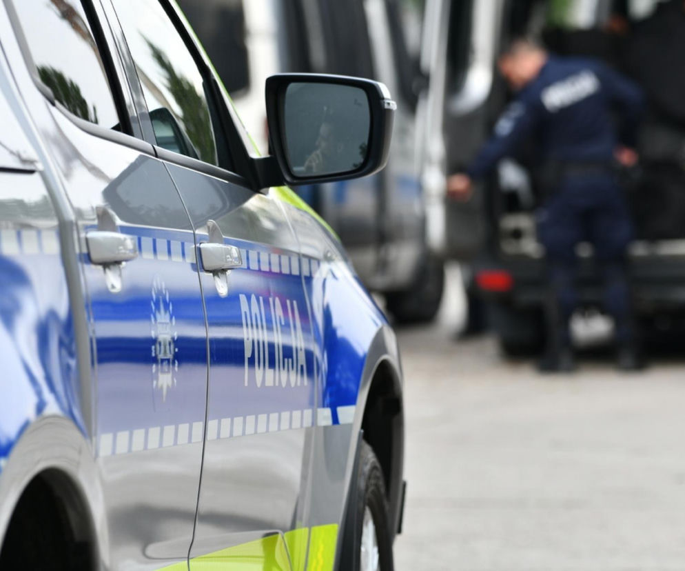  65-latek chciał wysadzić blok w Częstochowie. Grozi mu 10 lat więzienia