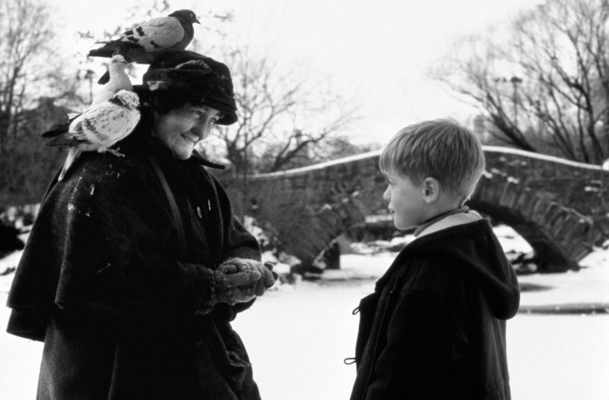 Brenda Fricker