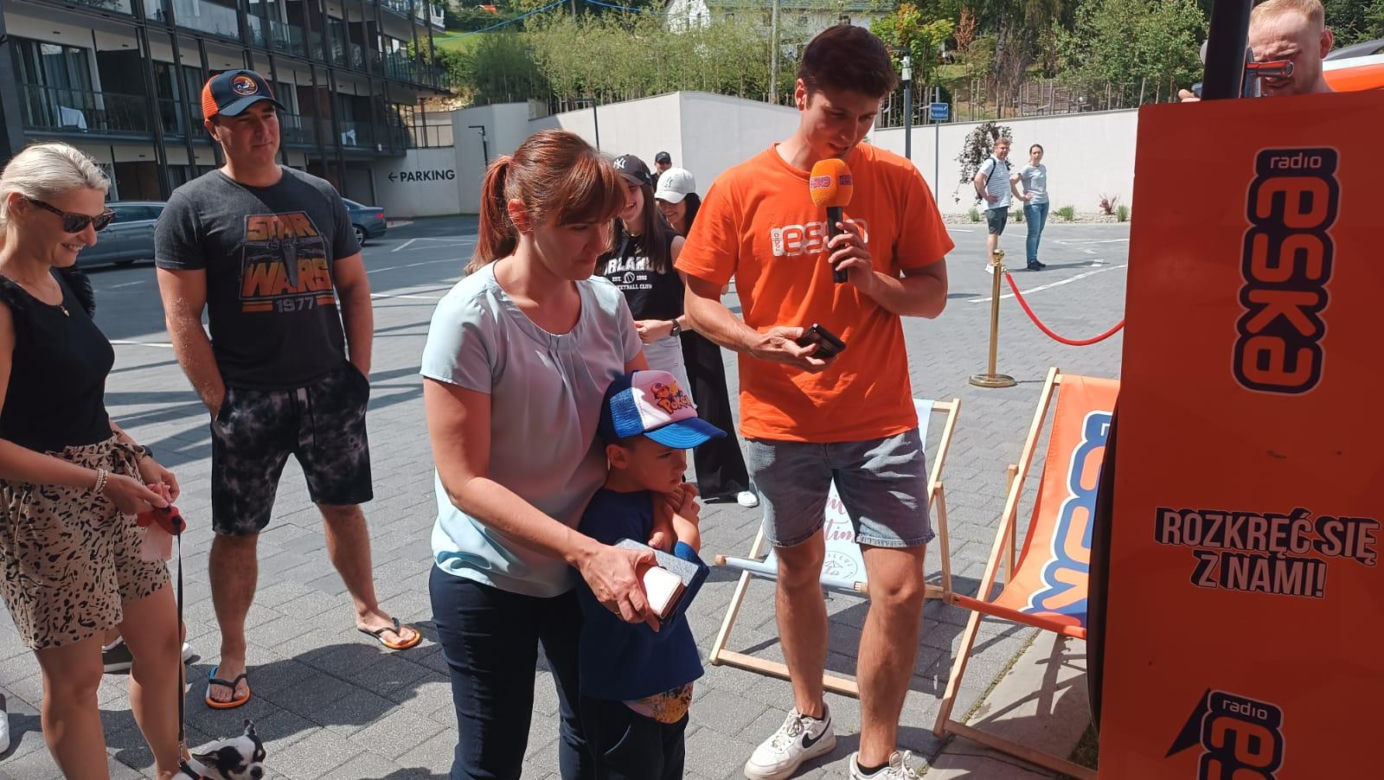 Tak bawiliśmy się na Eska Summer City! (27 lipca - 30 lipca)