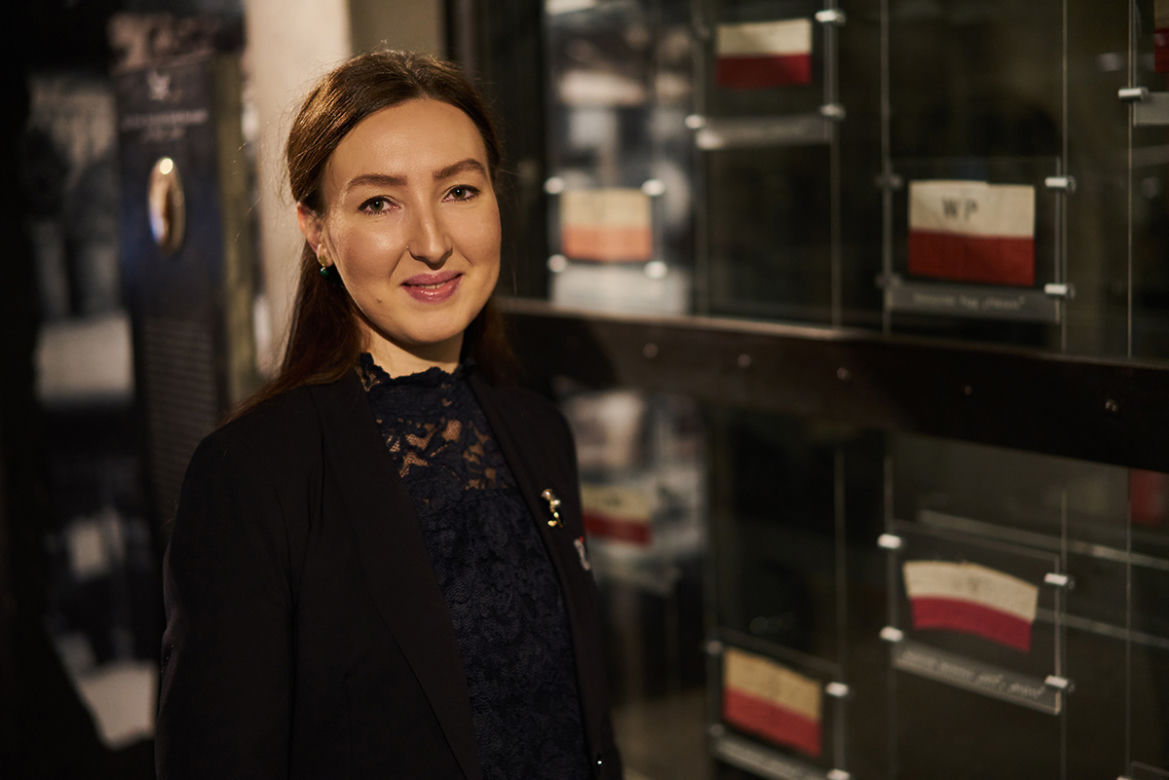 Muzeum Powstania Warszawskiego powraca po lockdownie 